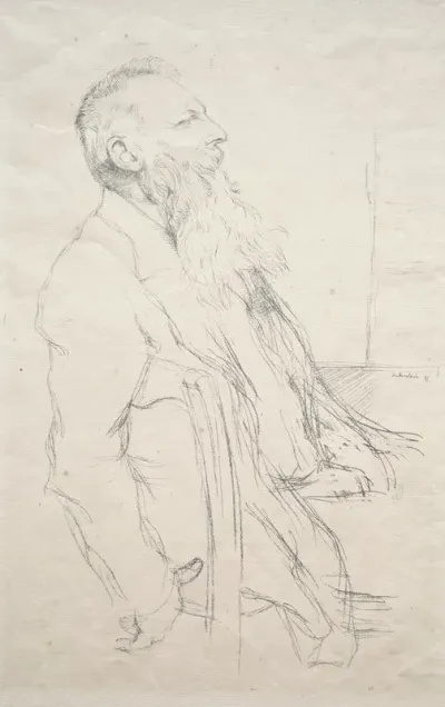 Auguste Rodin 7