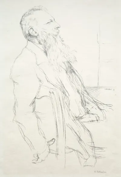 Auguste Rodin 8