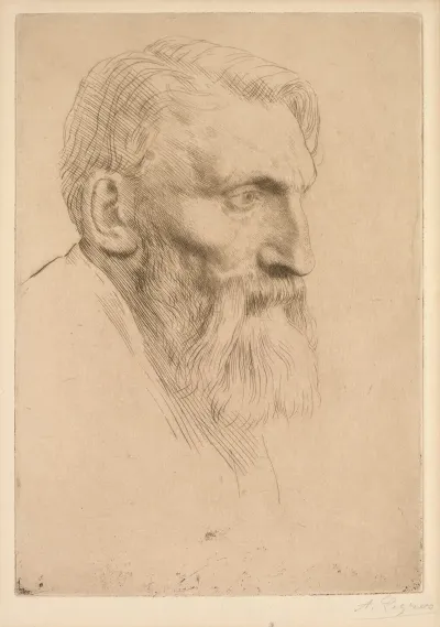 Auguste Rodin 9