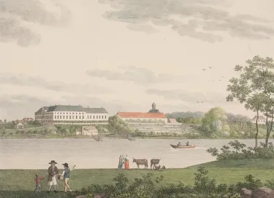 Augustenborg Slot Pa Oen Als