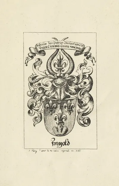 Augustin Marie Pierre Ingold