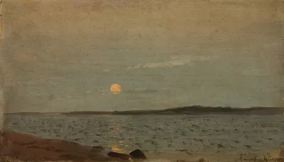 Augustmane