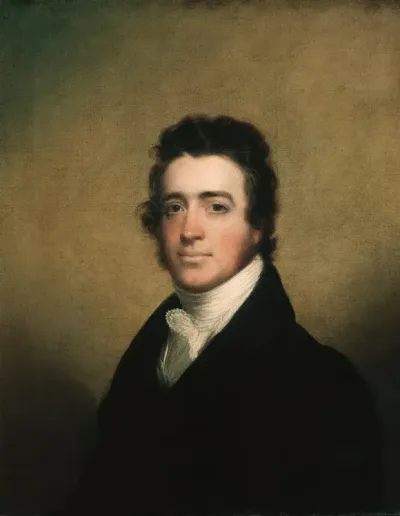Augustus Washington Clason