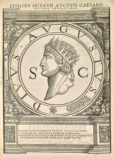 Augustus