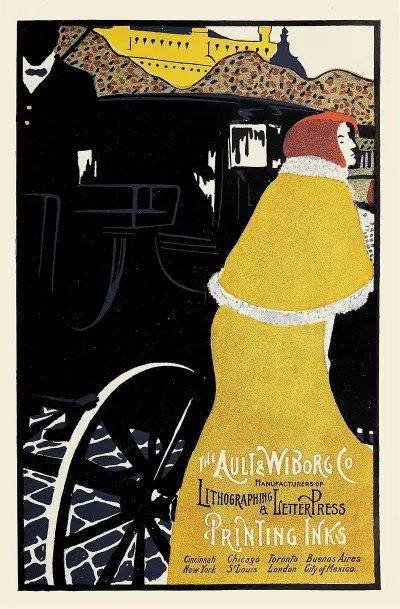 Ault And Wiborg Ad 021