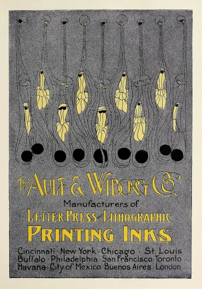 Ault And Wiborg Ad 027