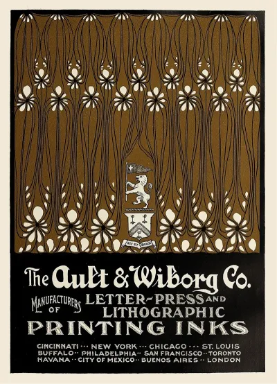 Ault And Wiborg Ad 029