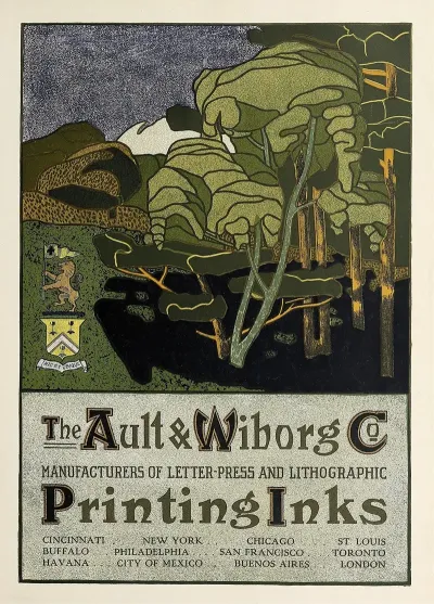 Ault And Wiborg Ad 032
