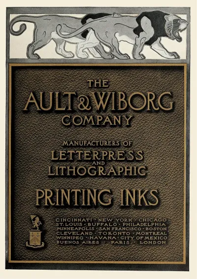 Ault And Wiborg Ad 041