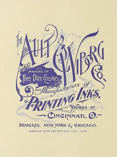 Ault And Wiborg Ad 045