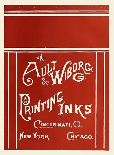 Ault And Wiborg Ad 050