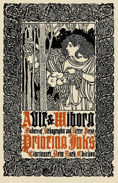 Ault And Wiborg Ad 055
