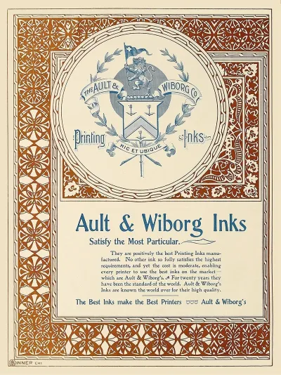 Ault And Wiborg Ad 056