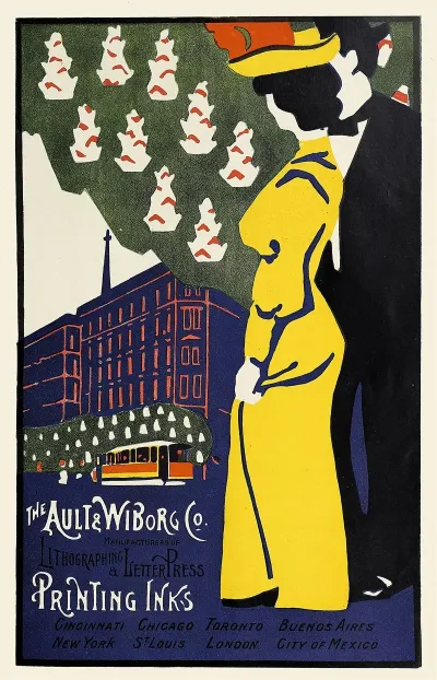 Ault And Wiborg Ad 066