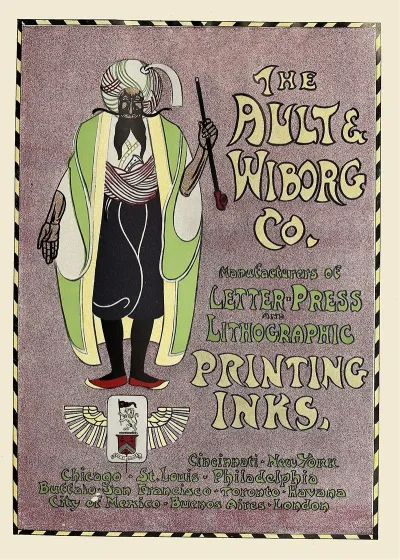 Ault And Wiborg Ad 070