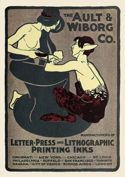 Ault And Wiborg Ad 071