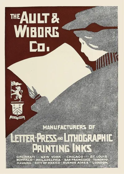 Ault And Wiborg Ad 072