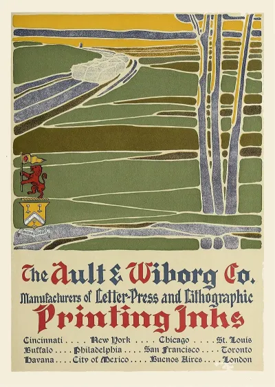 Ault And Wiborg Ad 077