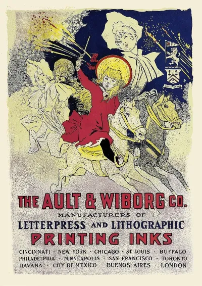 Ault And Wiborg Ad 082