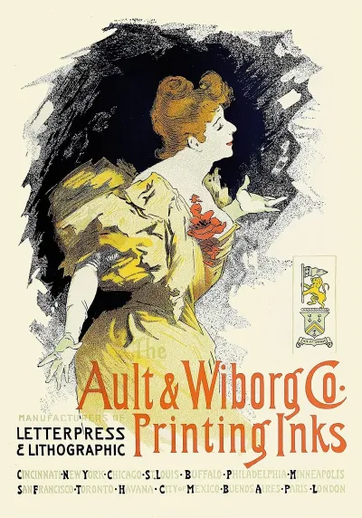 Ault And Wiborg Ad 085