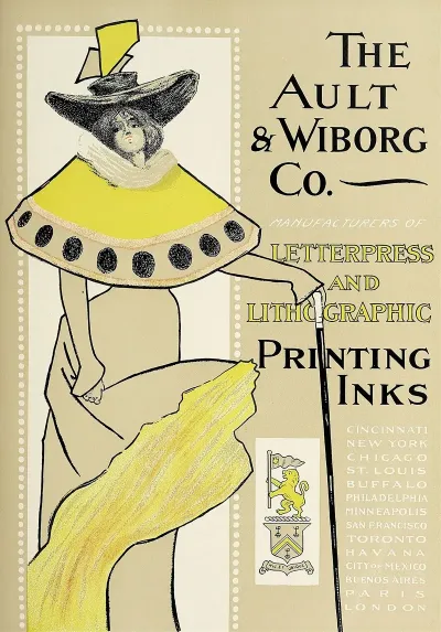 Ault And Wiborg Ad 086