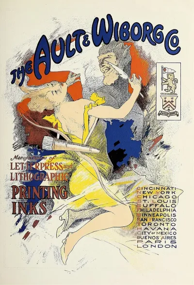 Ault And Wiborg Ad 087