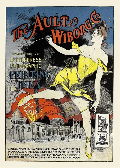 Ault And Wiborg Ad 088
