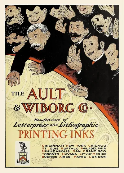 Ault And Wiborg Ad 090