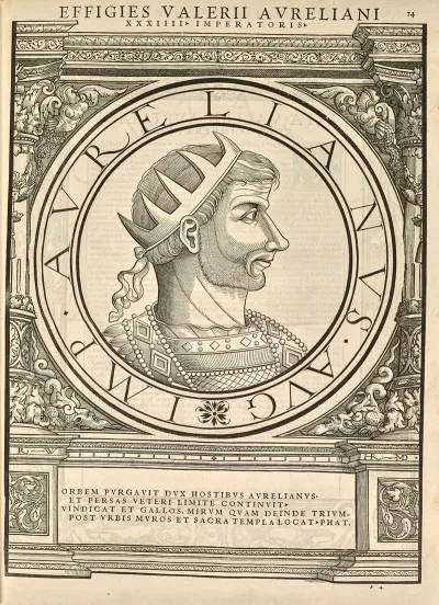 Aurelian
