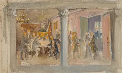 Aurora Society