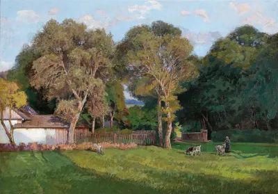 Aus Dem Wienerwald