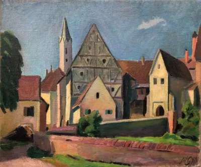 Aus Franken
