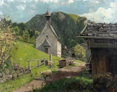 Aus Sudtirol 2