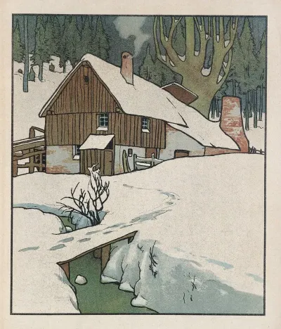 Aus Wald Und Heide Pl 01
