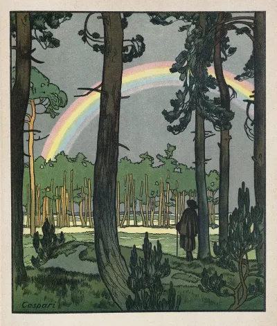 Aus Wald Und Heide Pl 08