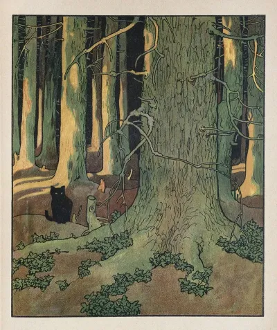Aus Wald Und Heide Pl 10