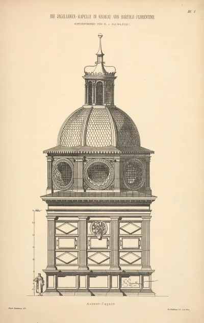 Aussen Facade