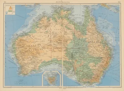 Australia