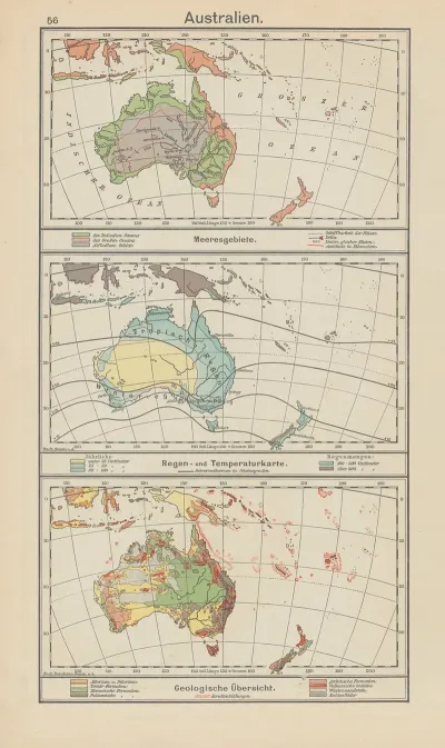 Australien%e2%80%8e Meeresgebiete %e2%80%8e %e2%80%8e %e2%80%8e %e2%80%8eregen %e2%80%8e %e2%80%8eund%e2%80%8e %e2%80%8etemperaturkarte %e2%80%8e %e2%80%8e %e2%80%8e %e2%80%8egeologis