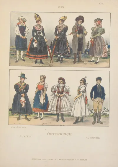 Austria 9