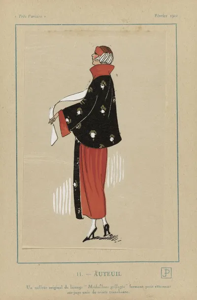 Auteuil