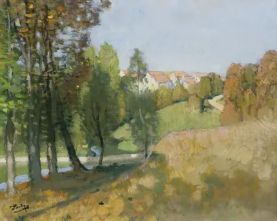 Automne 2