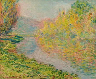 Automne A Jeufosse
