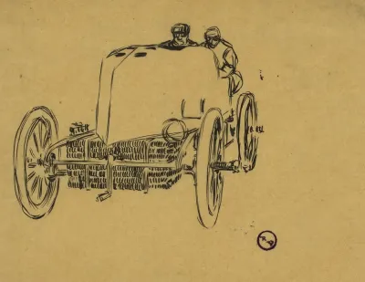 Automobile