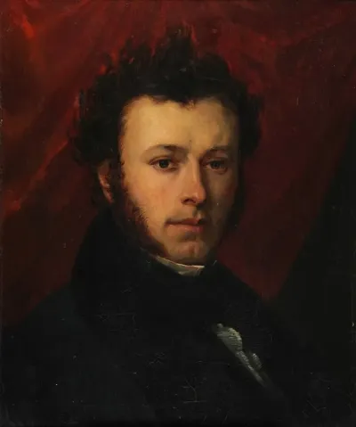 Autoportrait 15