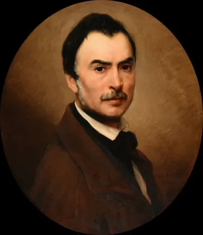 Autoportrait 17
