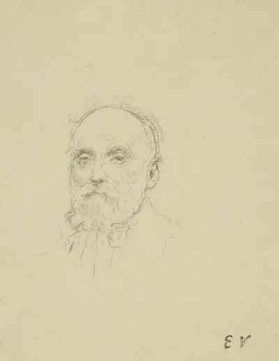Autoportrait 25