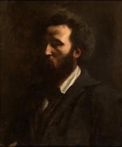Autoportrait 6