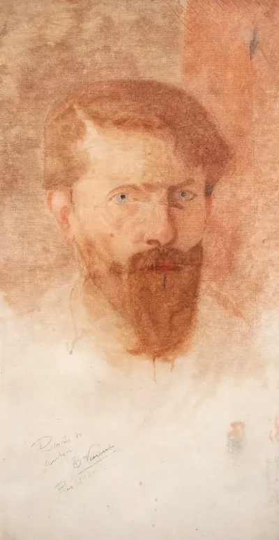 Autorretrato 4