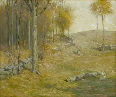 Autumn 22
